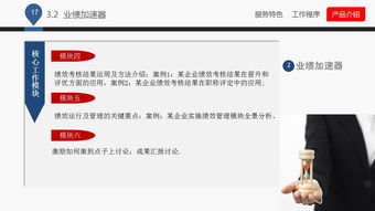 藍(lán)白企業(yè)管理咨詢公司介紹課件下載